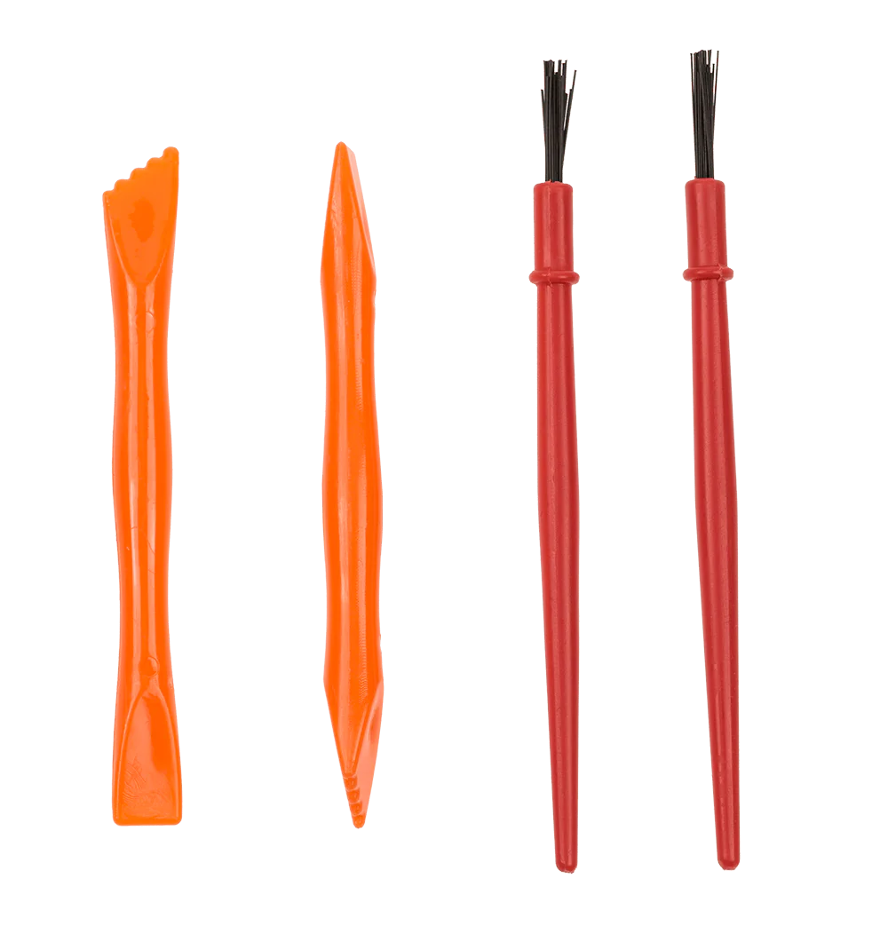KIT DE EXCAVARE ANIMALE SALBATICE 7.4*5.2CM 11/2043 [4]