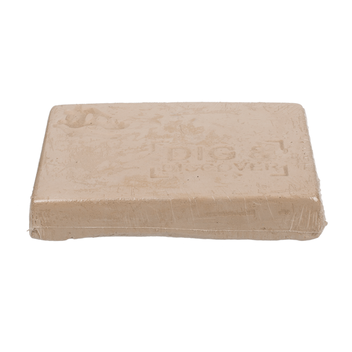 BLU KIT DE EXCAVARE SCHELET DINOZAUR 4.5*18CM 11/2003 [7]