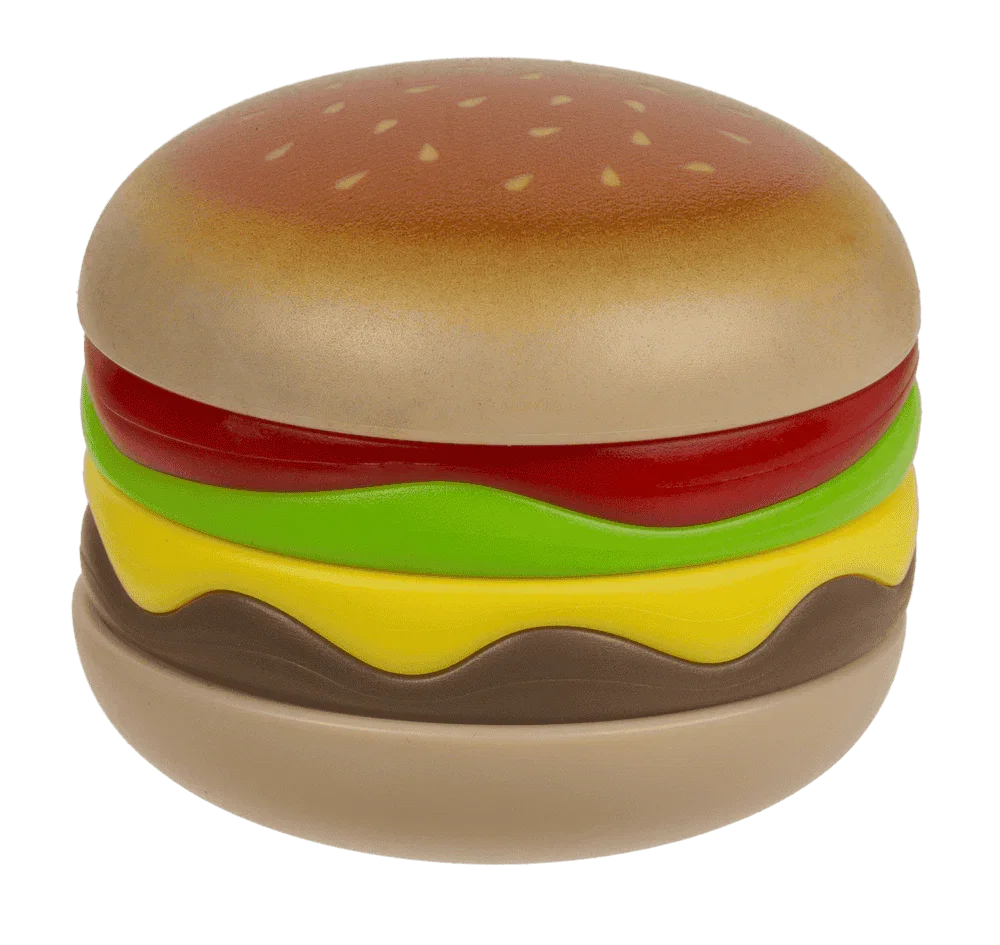 BURGER MAGNETIC, 4 magneți, X cm 4/SET 59/2304 [2]