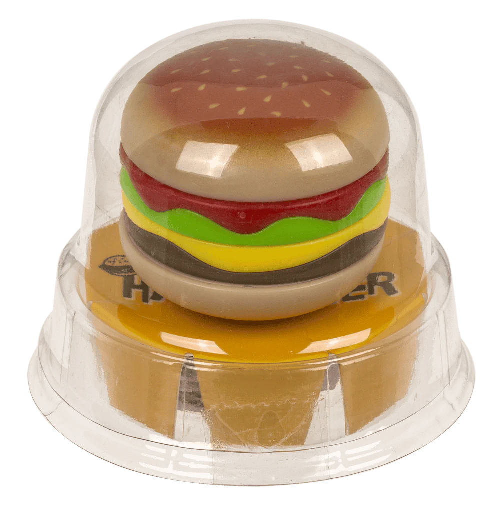 BURGER MAGNETIC, 4 magneți, X cm 4/SET 59/2304 [7]