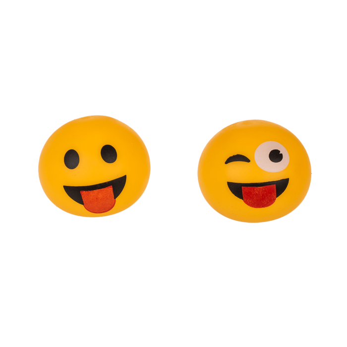 BLU MINGE ANTISTRESS 6CM EMOTICONS 12/0944 [4]