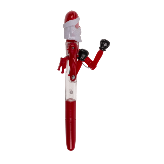 PIX 18CM FIGURINE DE CRACIUN CARE BOXEAZA 99/6184 [2]