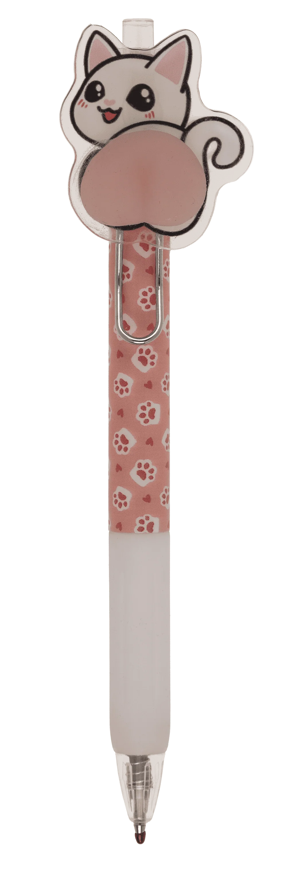 PIX CU CLICK 14CM SQUEEZIE BUM 29/2795 [7]