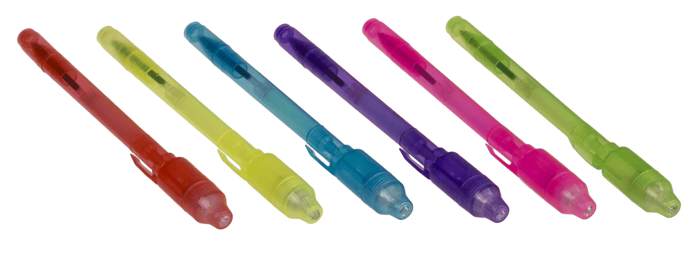 PIX CU GEL INVIZIBIL SI LED UV 15CM DIVERSE CULORI 29/2778 [1]