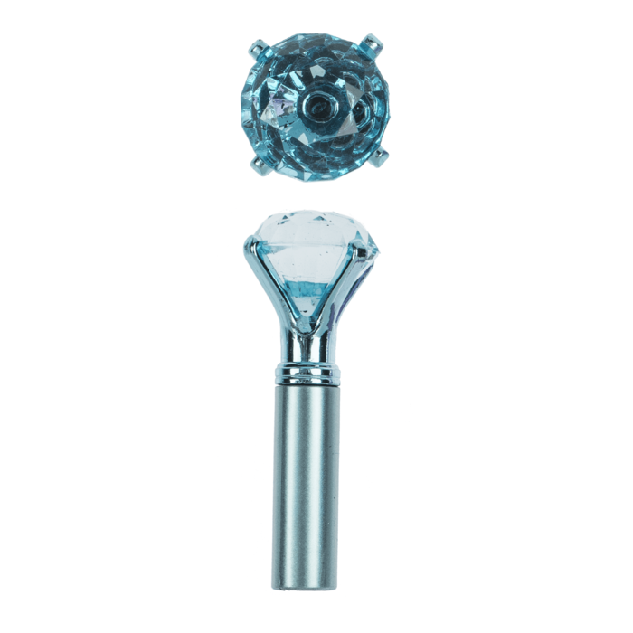 PIX METALIC CU DIAMANT CULORI ASORTATE 230055 [2]