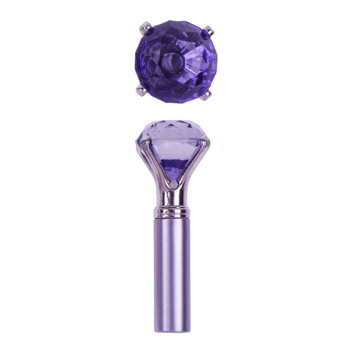 PIX METALIC CU DIAMANT CULORI ASORTATE 230055 [5]