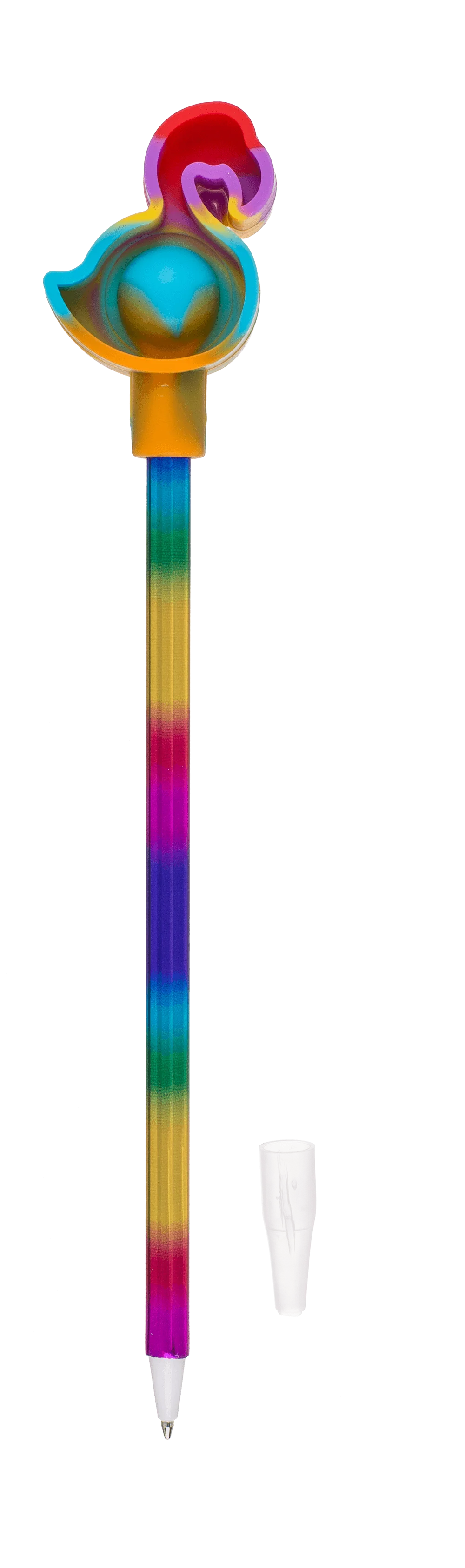 PIX RAINBOW 22CM CU JUCARIE POP IT 29/2807 [5]