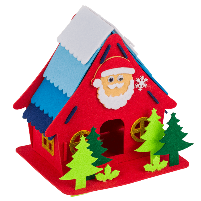 SET CREATIV DIY DIN PASLA 16*18*16CM ATELIERUL MOSULUI 160089 [5]