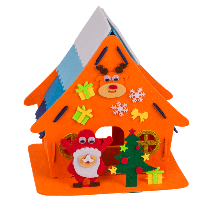 SET CREATIV DIY DIN PASLA 16*18*16CM ATELIERUL MOSULUI 160089 [3]