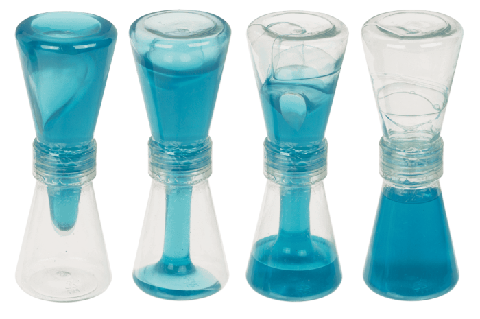 SLIME 120G, CLEPSIDRA, 5.9x16CM, CULORI ASORTATE 12/2053 [3]