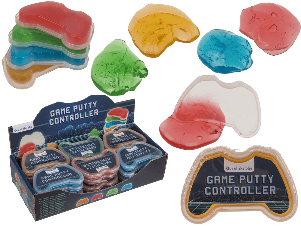 SLIME 28G, JOYSTICK, CULORI ASORTATE 12/2056 [1]