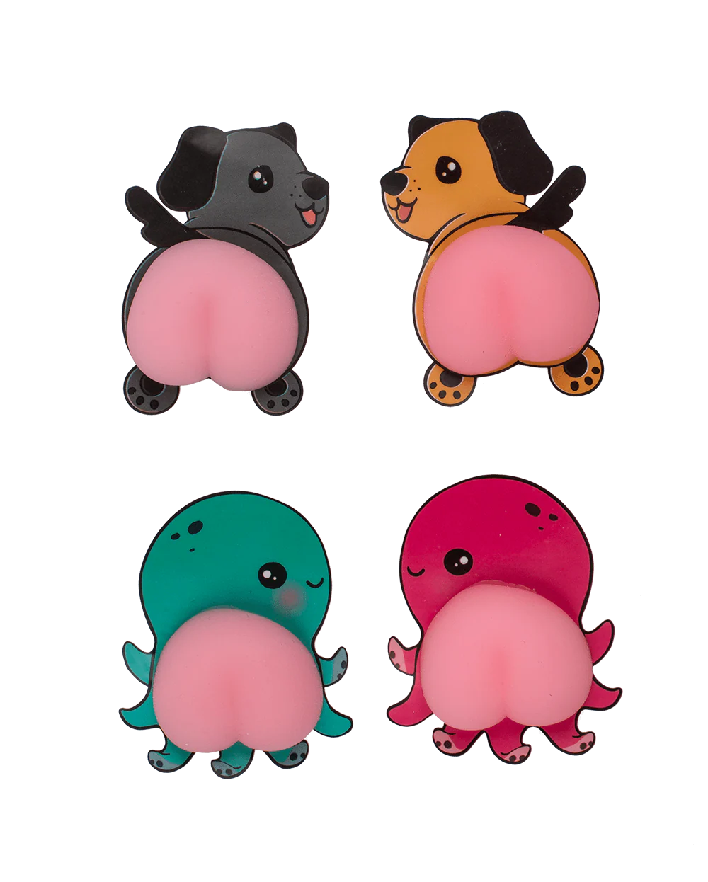 STICKER PENTRU TELEFON, 7.5CM, DIVERSE MODELE 2/SET 29/2729 [2]