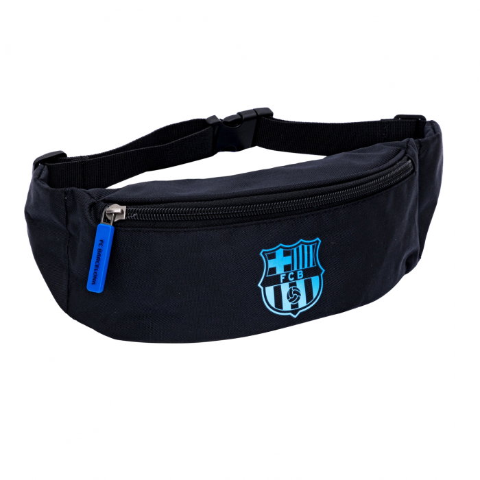 Borsetă FC Barcelona Black 505025005 [2]
