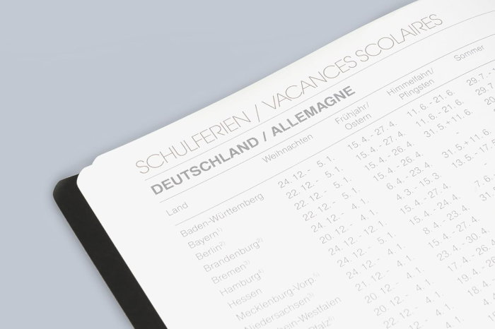 AGENDA DATATA LUNAR SLIMLINE B5 2026 BALADEK NEGRU 73933906 [9]