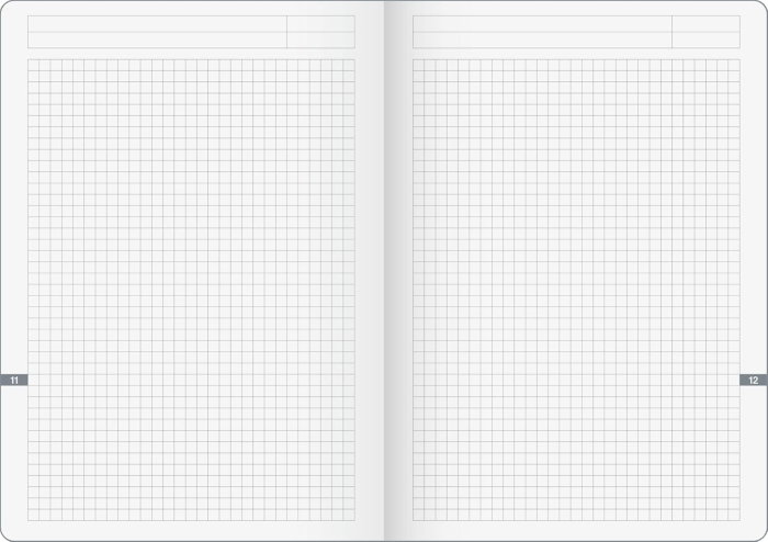 AGENDA DATATA LUNAR SLIMLINE B5 2026 BALADEK NEGRU 73933906 [4]