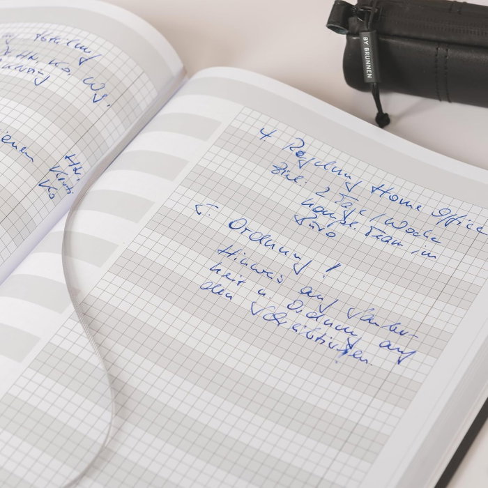 AGENDA DATATA SAPTAMANAL A4 2026 BALACRON TIME CENTER 72440906 [6]