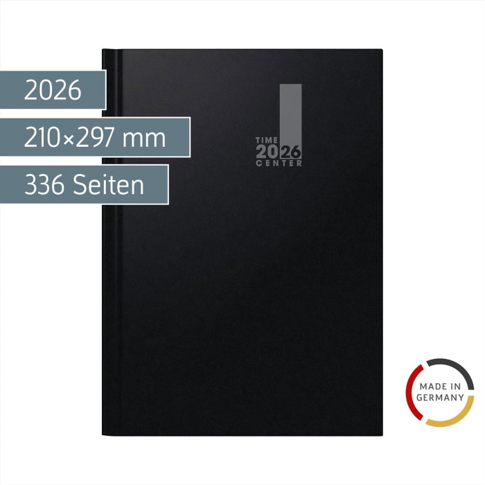 AGENDA DATATA SAPTAMANAL A4 2026 BALACRON TIME CENTER 72440906 [2]