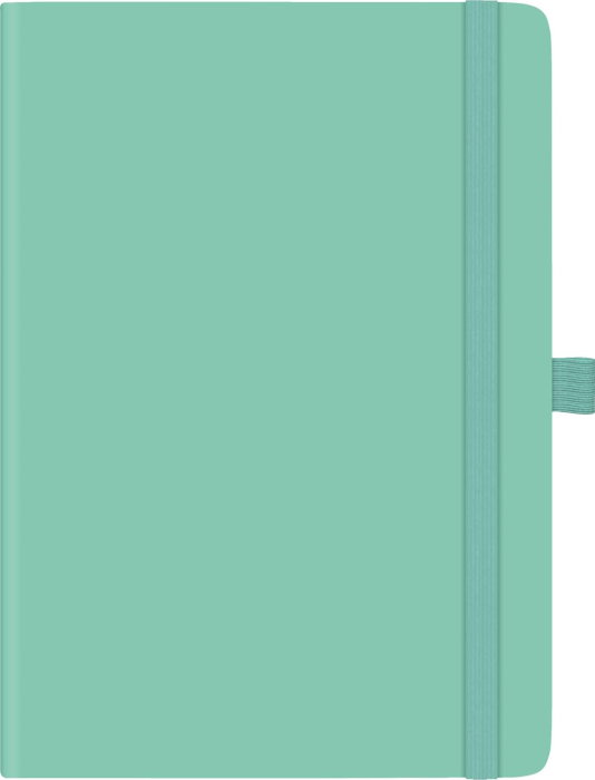 AGENDA DATATA SAPTAMANAL KOMPAGNON A5 2026 CU ELASTIC VERDE DESCHIS 79166526 [1]