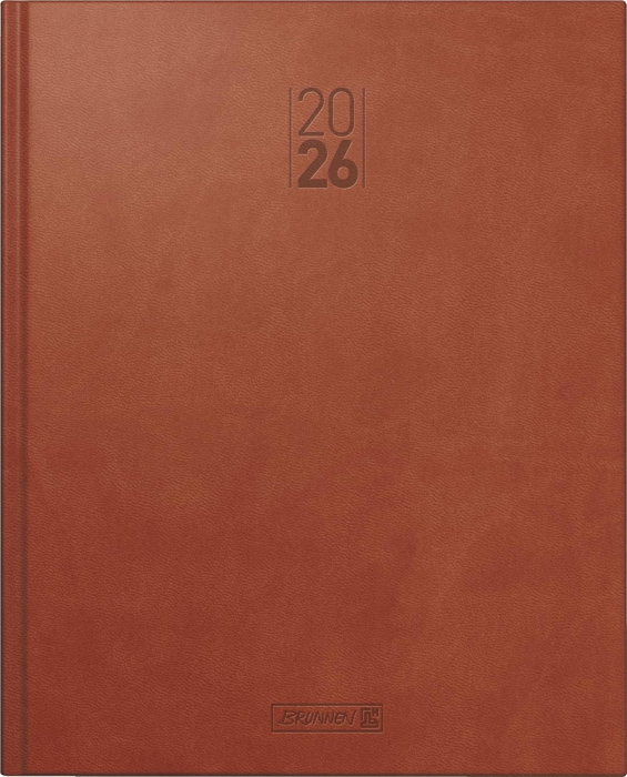 AGENDA DATATA SAPTAMANAL MANAGER WT7 2026 21*26CM MARO 76132706 [1]