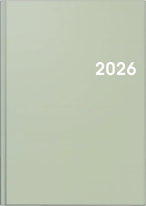 AGENDA DATATA ZILNIC BRUNNEN A5 2026 BALACRON SALVIE 79561806 [1]