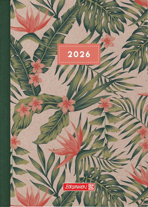 AGENDA DATATA ZILNIC BRUNNEN A5 2026 TROPICAL 79515016 [1]