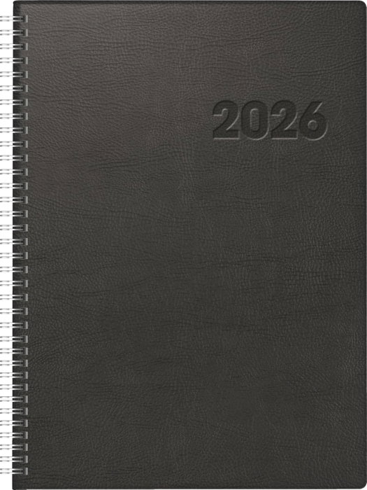 AGENDA DATATA ZILNIC CONFORM A4 2026 SPIRA NEGRU 27501906 [1]