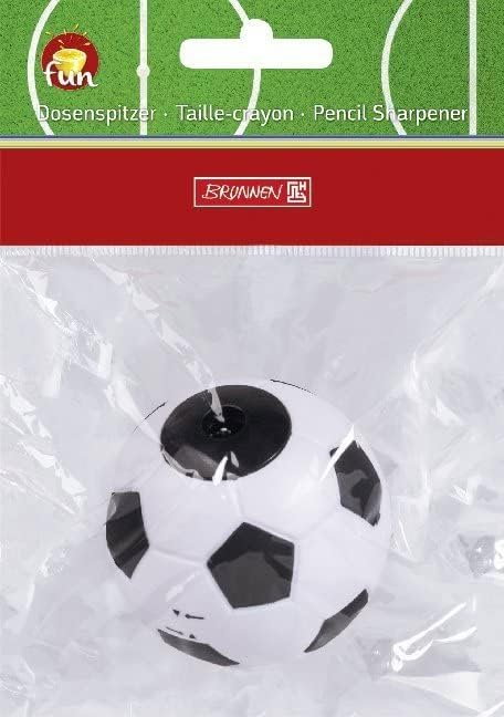 Ascuțitoare Minge de Fotbal Brunnen 2989158 [2]