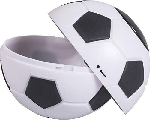 Ascuțitoare Minge de Fotbal Brunnen 2989158 [3]