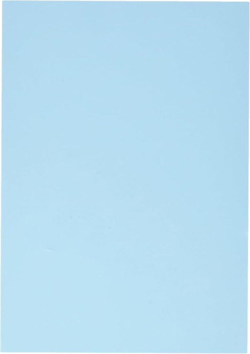 Fise Index Brunnen A5 100/Set Albastru Pastel Liniat 2250030 [3]