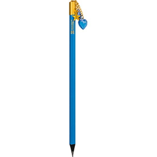 BR CREION GRAFIT HB CU CHARM ALBASTRU AZUR 2732933 [1]