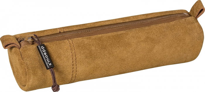 BR ETUI S'MAEPP PIELE INTOARSA MARO 20*4.5CM 4921270 [1]