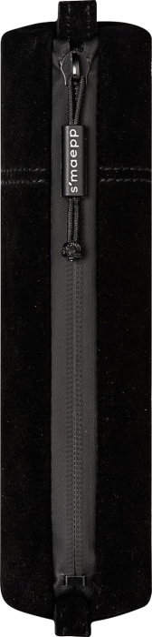 BR ETUI S'MAEPP PIELE INTOARSA NEAGRA 20*4.5CM 4921290 [2]