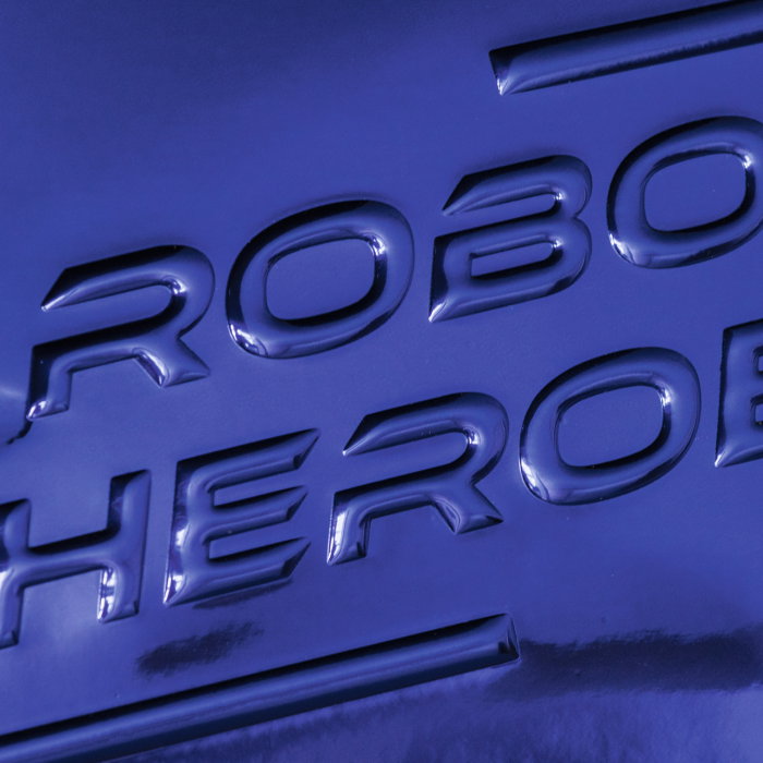 BR PENAR COMBI XL "ROBOT HEROES" 49249421 [5]