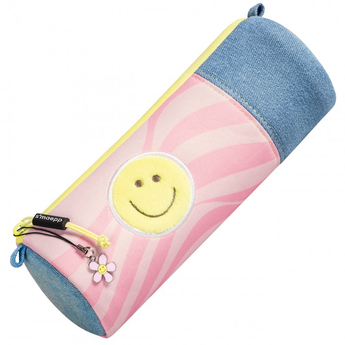 BR PENAR CILINDRIC HAPPY HIPPIE 49109422 [3]