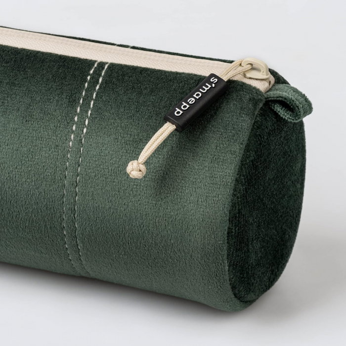 BR PENAR CILINDRIC S'MAEPP M EMERALD GREEN 49229015 [3]