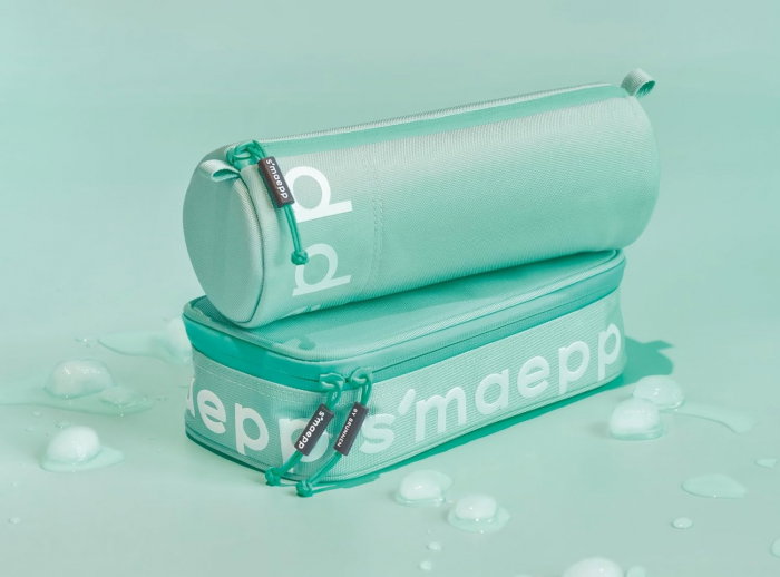 BR PENAR CILINDRIC S'MAEPP M VERDE MENTA 4922054 [3]