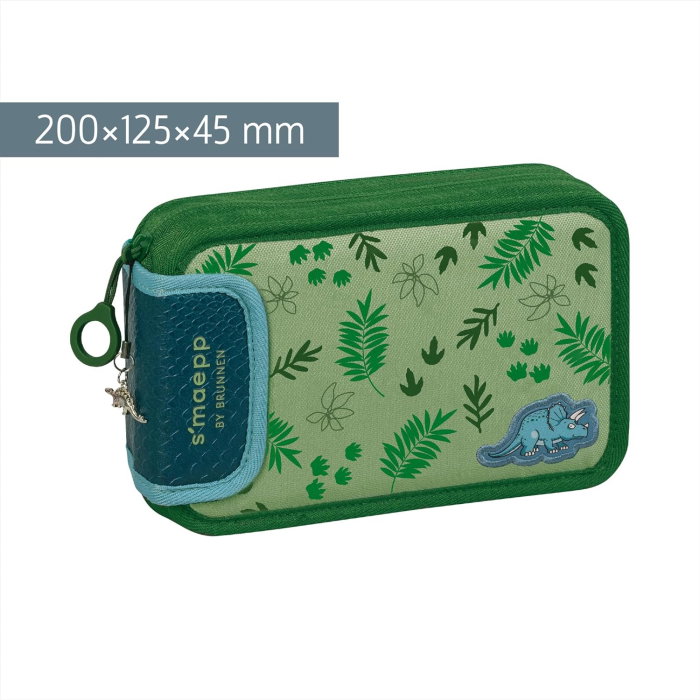 PENAR ECHIPAT 1 FERMOAR 2 CLAPETE DESCHIDERE ORIZONTALA DINO 4942002 [2]