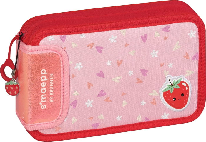 PENAR ECHIPAT 1 FERMOAR 2 CLAPETE DESCHIDERE ORIZONTALA FRUITY LOVE 49120522 [1]