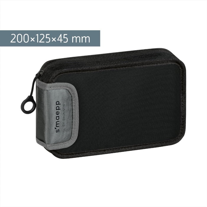 PENAR ECHIPAT 1 FERMOAR 2 CLAPETE DESCHIDERE ORIZONTALA ONIX 4942090 [3]