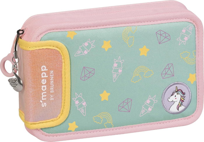 PENAR ECHIPAT 1 FERMOAR 2 CLAPETE DESCHIDERE ORIZONTALA UNICORN 4942001 [1]