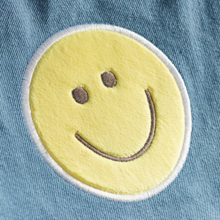 BR PENAR ECHIPAT 1 FERMOAR 2 EXTENSII HAPPY HIPPIE 49120422 [4]