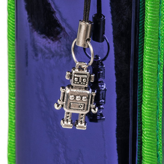 BR PENAR ECHIPAT 2 FERMOARE XXL BRUNNEN ROBOT HEROES 49126421 [2]