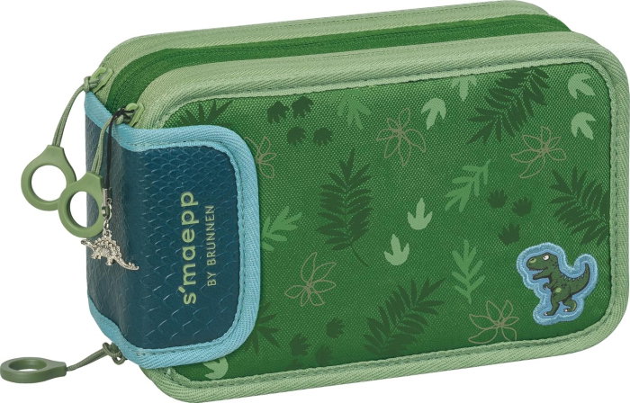 PENAR ECHIPAT 3 FERMOARE DESCHIDERE ORIZONTALA DINO 4942102 [1]