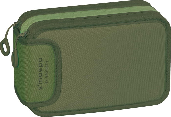 PENAR ECHIPAT 3 FERMOARE DESCHIDERE ORIZONTALA VERDE 4942150 [1]