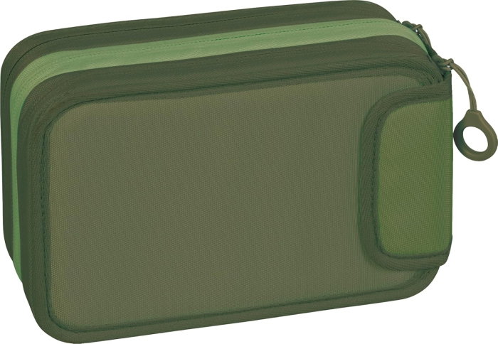 PENAR ECHIPAT 3 FERMOARE DESCHIDERE ORIZONTALA VERDE 4942150 [2]
