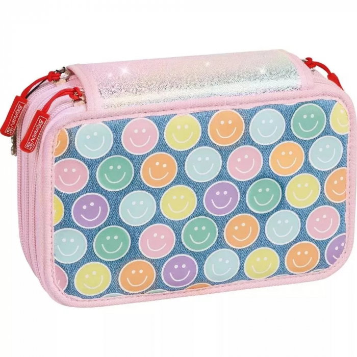 BR PENAR ECHIPAT 3 FERMOARE HAPPY HIPPIE 49121422 [3]
