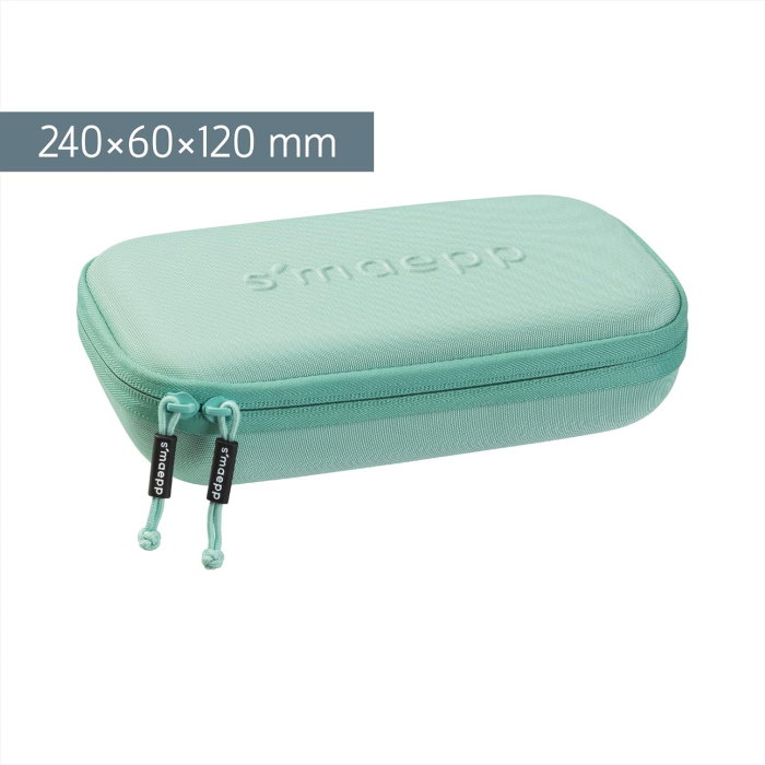 PENAR NEECHIPAT S'MAEPP XL VERDE MENTA COLOR CODE 4925054 [2]