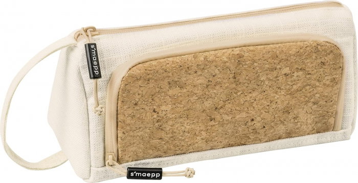 BR PENAR S'MAEPP L LINEN 21*11.5*8CM 49239006 [1]