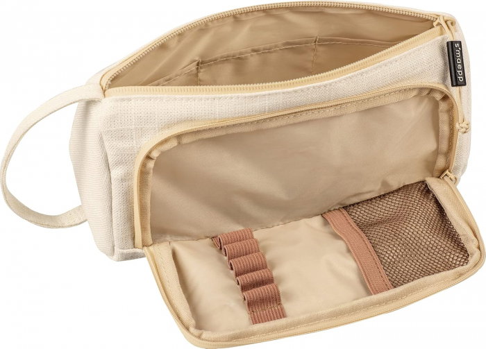 BR PENAR S'MAEPP L LINEN 21*11.5*8CM 49239006 [4]