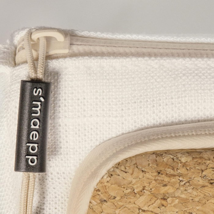 BR PENAR S'MAEPP L LINEN 21*11.5*8CM 49239006 [3]